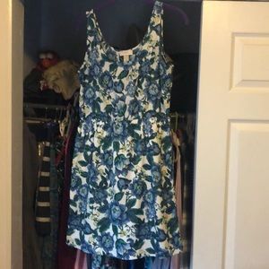 Loft Dress Size 4